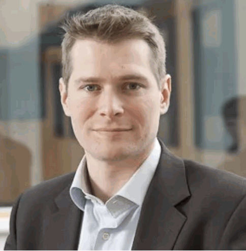 speaker headshot